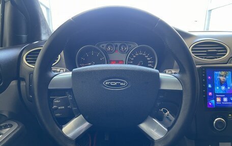 Ford Focus II рестайлинг, 2011 год, 500 000 рублей, 11 фотография