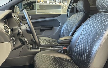 Ford Focus II рестайлинг, 2011 год, 500 000 рублей, 8 фотография
