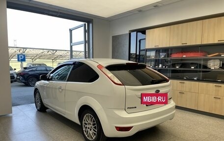 Ford Focus II рестайлинг, 2011 год, 500 000 рублей, 6 фотография