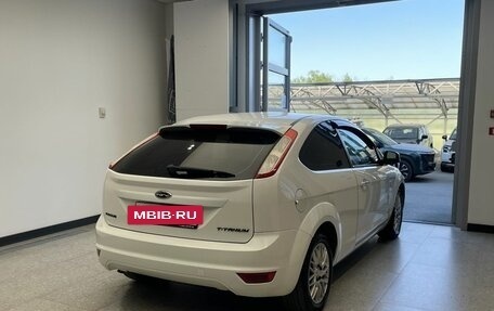 Ford Focus II рестайлинг, 2011 год, 500 000 рублей, 4 фотография