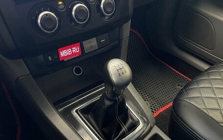 Ford Focus II рестайлинг, 2011 год, 500 000 рублей, 12 фотография