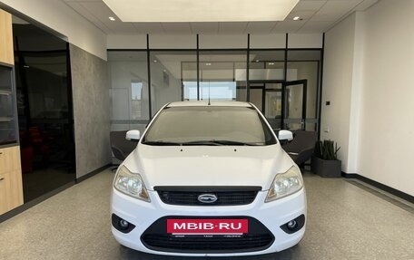 Ford Focus II рестайлинг, 2011 год, 500 000 рублей, 2 фотография