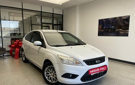 Ford Focus II рестайлинг, 2011 год, 500 000 рублей, 3 фотография