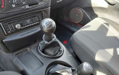 Chevrolet Niva I рестайлинг, 2009 год, 469 000 рублей, 12 фотография