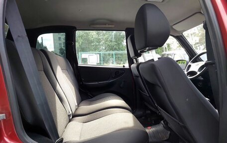 Chevrolet Niva I рестайлинг, 2009 год, 469 000 рублей, 18 фотография