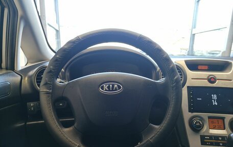 KIA Carens III (RP), 2009 год, 680 000 рублей, 9 фотография