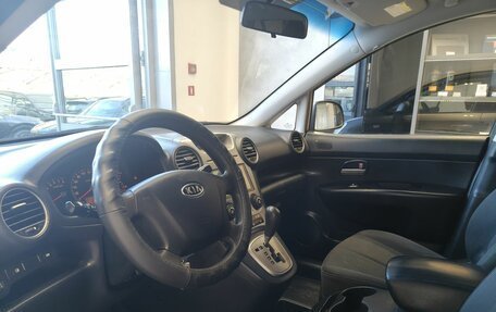 KIA Carens III (RP), 2009 год, 680 000 рублей, 7 фотография
