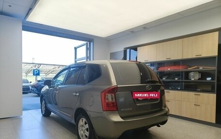 KIA Carens III (RP), 2009 год, 680 000 рублей, 6 фотография