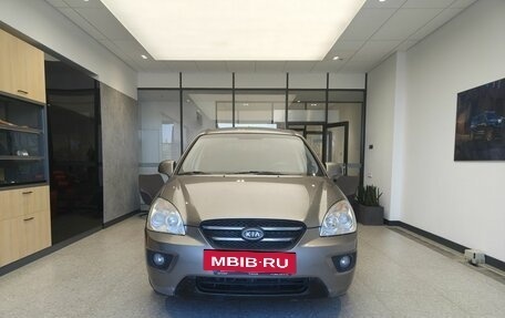 KIA Carens III (RP), 2009 год, 680 000 рублей, 2 фотография