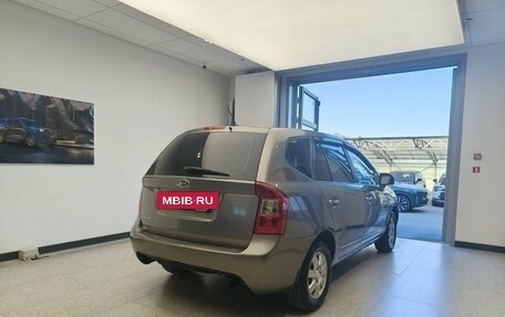 KIA Carens III (RP), 2009 год, 680 000 рублей, 4 фотография