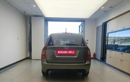 KIA Carens III (RP), 2009 год, 680 000 рублей, 5 фотография