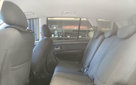 KIA Carens III (RP), 2009 год, 680 000 рублей, 12 фотография
