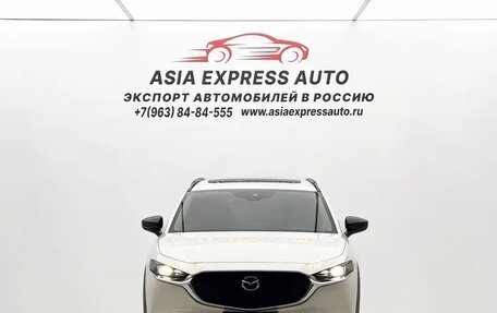 Mazda CX-30 I, 2023 год, 2 100 000 рублей, 2 фотография