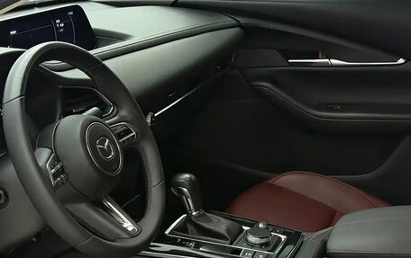 Mazda CX-30 I, 2023 год, 2 100 000 рублей, 14 фотография