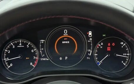 Mazda CX-30 I, 2023 год, 2 100 000 рублей, 8 фотография