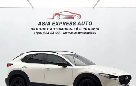 Mazda CX-30 I, 2023 год, 2 100 000 рублей, 3 фотография