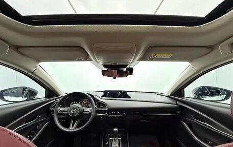 Mazda CX-30 I, 2023 год, 2 100 000 рублей, 13 фотография