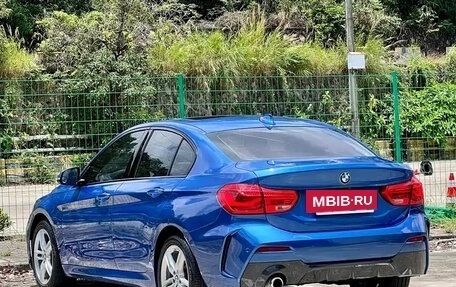 BMW 1 серия, 2022 год, 1 360 004 рублей, 4 фотография