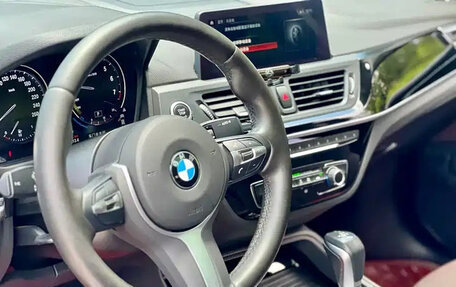 BMW 1 серия, 2022 год, 1 360 004 рублей, 9 фотография