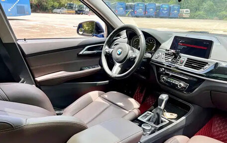 BMW 1 серия, 2022 год, 1 360 004 рублей, 7 фотография