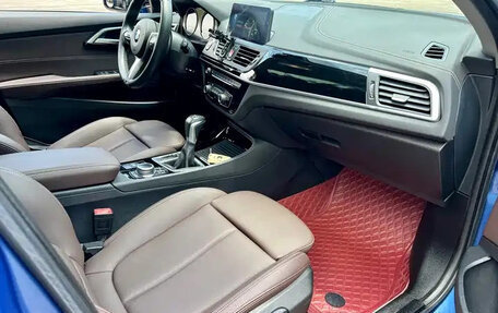 BMW 1 серия, 2022 год, 1 360 004 рублей, 13 фотография