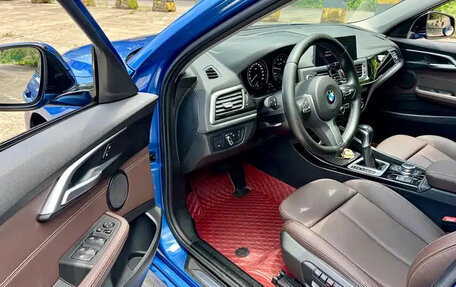 BMW 1 серия, 2022 год, 1 360 004 рублей, 10 фотография