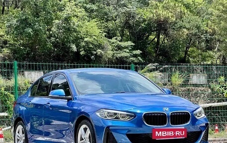 BMW 1 серия, 2022 год, 1 360 004 рублей, 3 фотография