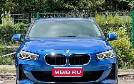 BMW 1 серия, 2022 год, 1 360 004 рублей, 2 фотография