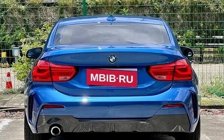 BMW 1 серия, 2022 год, 1 360 004 рублей, 5 фотография