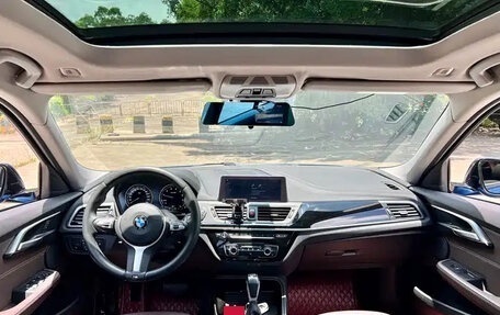 BMW 1 серия, 2022 год, 1 360 004 рублей, 8 фотография