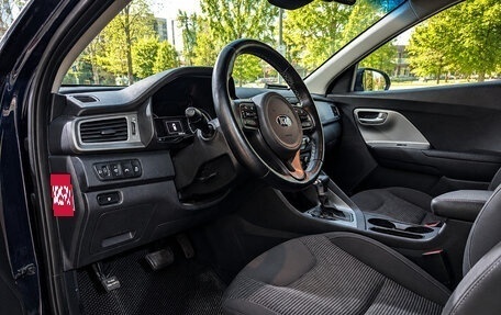 KIA Niro I, 2017 год, 1 900 000 рублей, 5 фотография
