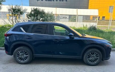 Mazda CX-5 II, 2017 год, 2 170 000 рублей, 6 фотография