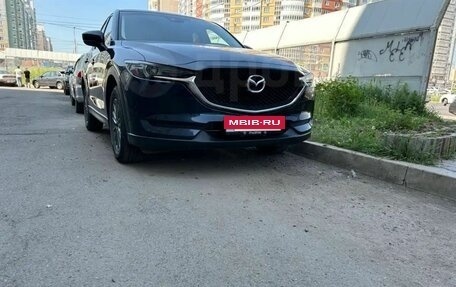 Mazda CX-5 II, 2017 год, 2 170 000 рублей, 2 фотография