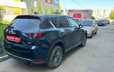 Mazda CX-5 II, 2017 год, 2 170 000 рублей, 8 фотография