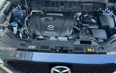 Mazda CX-5 II, 2017 год, 2 170 000 рублей, 14 фотография