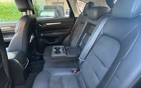 Mazda CX-5 II, 2017 год, 2 170 000 рублей, 15 фотография