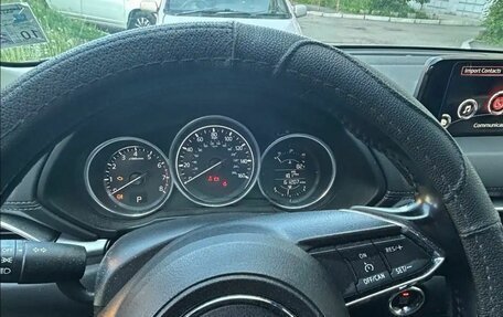 Mazda CX-5 II, 2017 год, 2 170 000 рублей, 12 фотография