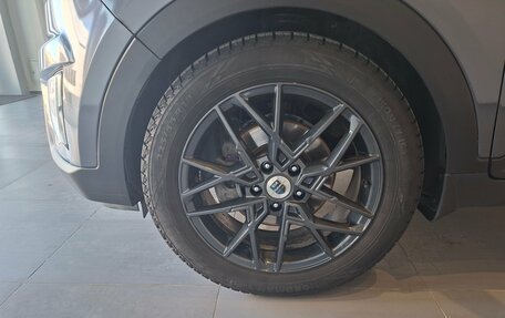 Hyundai Creta I рестайлинг, 2021 год, 1 790 000 рублей, 7 фотография