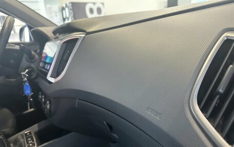 Hyundai Creta I рестайлинг, 2021 год, 1 790 000 рублей, 9 фотография