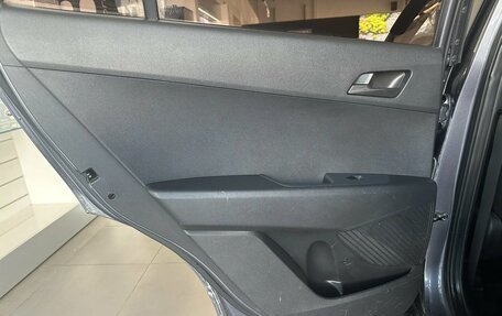 Hyundai Creta I рестайлинг, 2021 год, 1 790 000 рублей, 21 фотография
