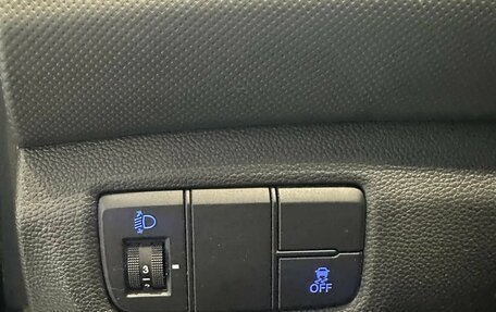Hyundai Creta I рестайлинг, 2021 год, 1 790 000 рублей, 18 фотография