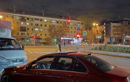 Mercedes-Benz C-Класс, 2012 год, 1 800 000 рублей, 2 фотография