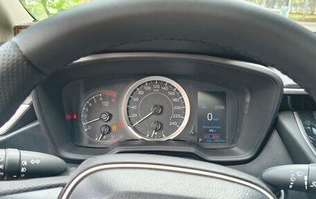Toyota Corolla, 2020 год, 1 750 000 рублей, 17 фотография
