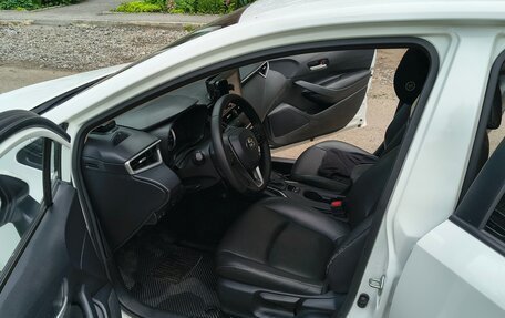 Toyota Corolla, 2020 год, 1 750 000 рублей, 25 фотография