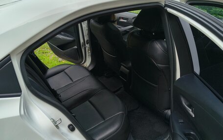 Toyota Corolla, 2020 год, 1 750 000 рублей, 23 фотография