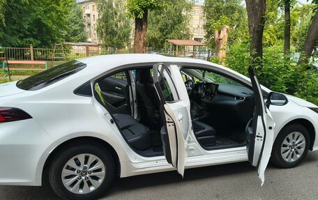 Toyota Corolla, 2020 год, 1 750 000 рублей, 28 фотография