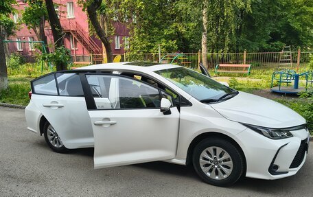 Toyota Corolla, 2020 год, 1 750 000 рублей, 27 фотография