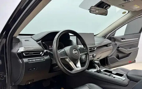Nissan Altima VI (L34), 2022 год, 1 840 000 рублей, 10 фотография