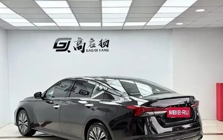 Nissan Altima VI (L34), 2022 год, 1 840 000 рублей, 6 фотография