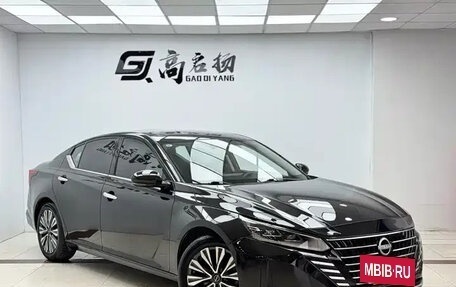 Nissan Altima VI (L34), 2022 год, 1 840 000 рублей, 3 фотография